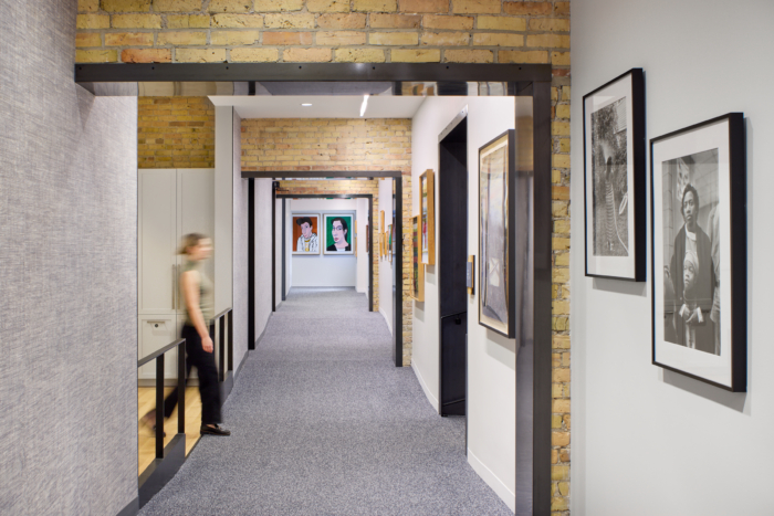 The McKnight Foundation Headquarters - 31