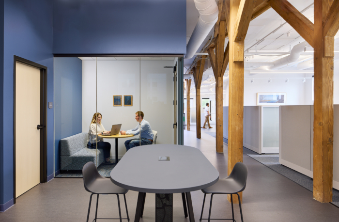The McKnight Foundation Headquarters - 32