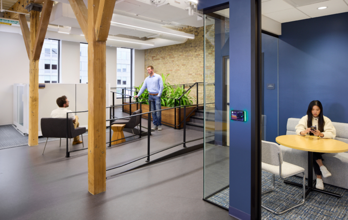 The McKnight Foundation Headquarters - 33