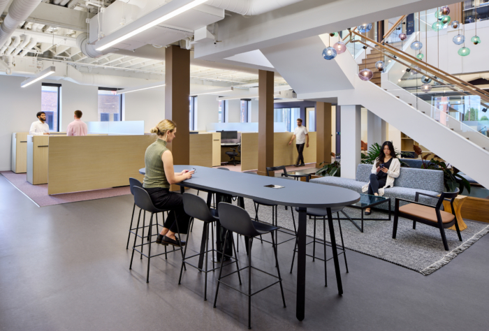 The McKnight Foundation Headquarters - 34