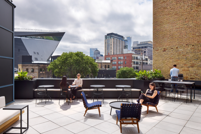 The McKnight Foundation Headquarters - 36
