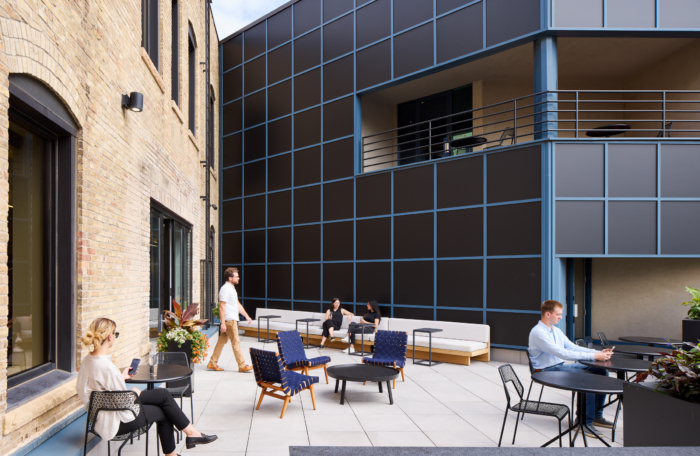 The McKnight Foundation Headquarters - 37