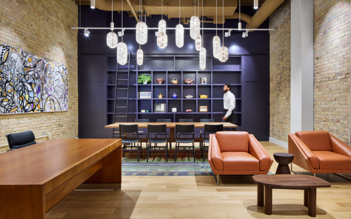 The McKnight Foundation Headquarters - 5