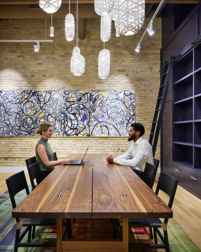 The McKnight Foundation Headquarters - 6