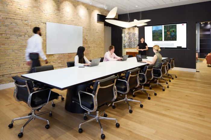The McKnight Foundation Headquarters - 7