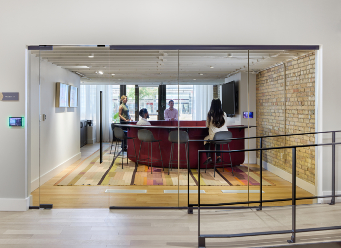 The McKnight Foundation Headquarters - 8