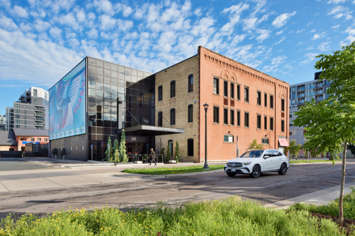 The McKnight Foundation Headquarters - 1