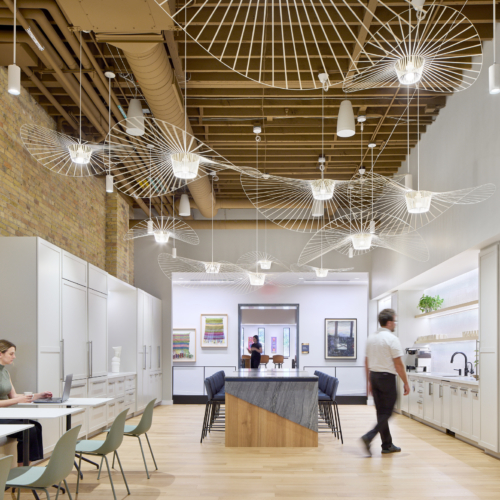 recent Corey Gaffer office photography projects