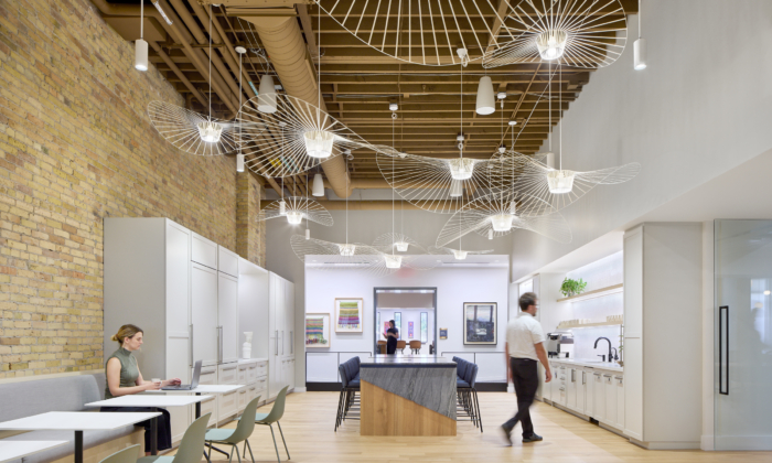 The McKnight Foundation Headquarters - 9