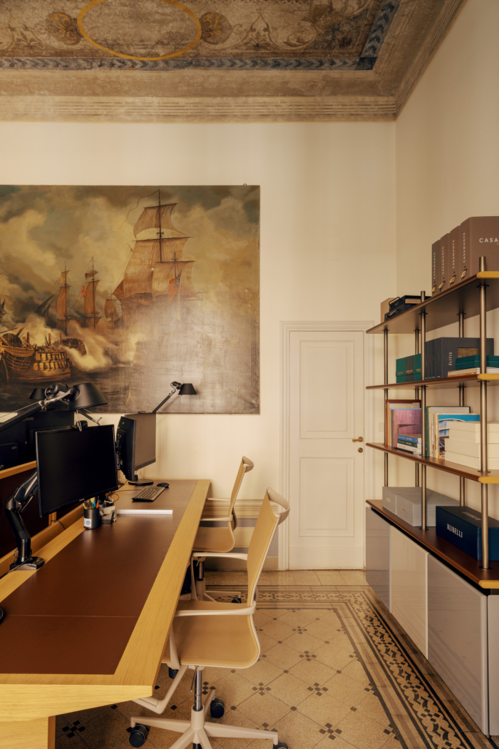 Tihany Design Studio – Rome - 9