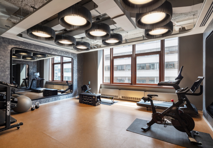 Undisclosed Company Offices - New York City - 11