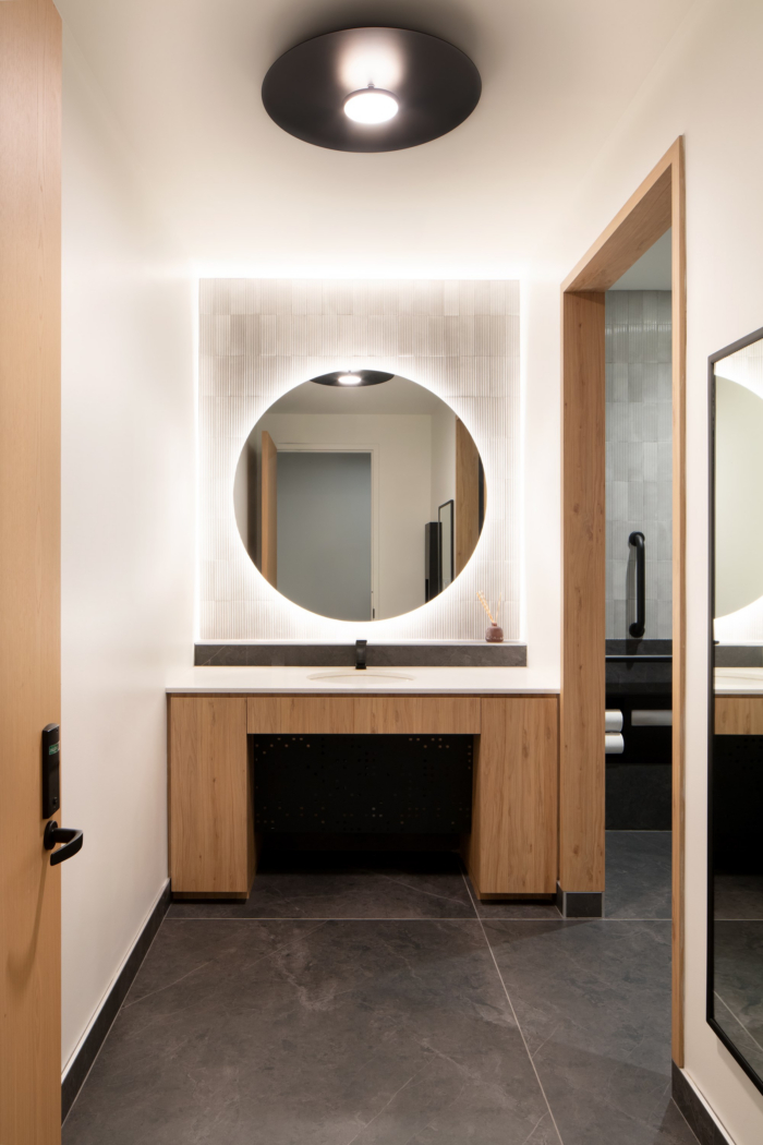 Undisclosed Company Offices - New York City - 12