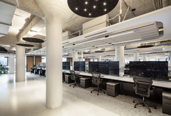 Undisclosed Company Offices - New York City - 3