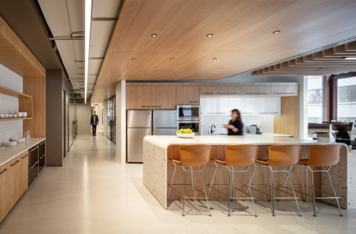 Undisclosed Company Offices - New York City - 4