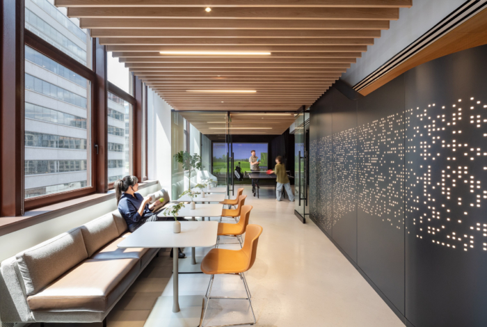 Undisclosed Company Offices - New York City - 5
