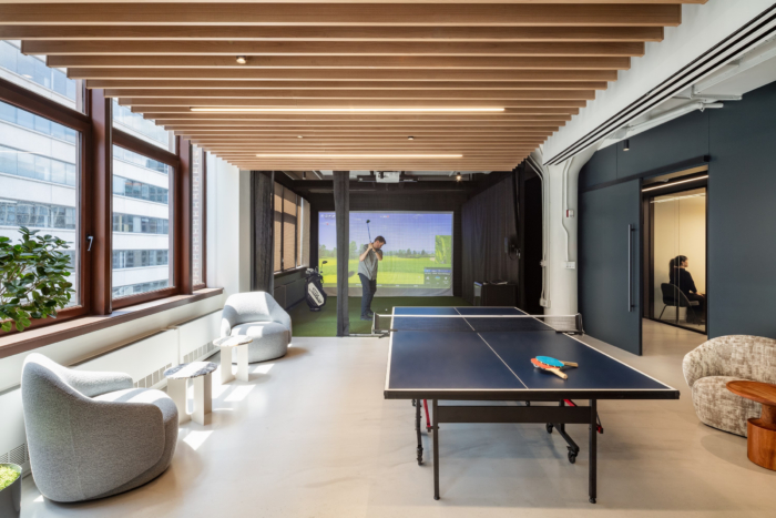 Undisclosed Company Offices - New York City - 6
