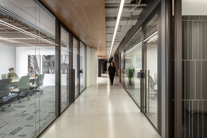 Undisclosed Company Offices - New York City - 7