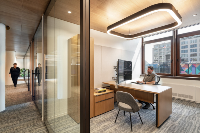 Undisclosed Company Offices - New York City - 8