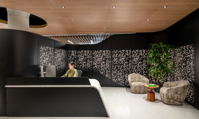 Undisclosed Company Offices – New York City - 1