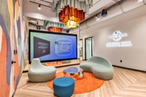 Universal Music Offices – Miami