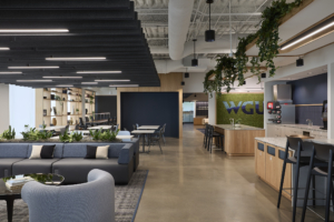 Western Governors University Offices – Raleigh