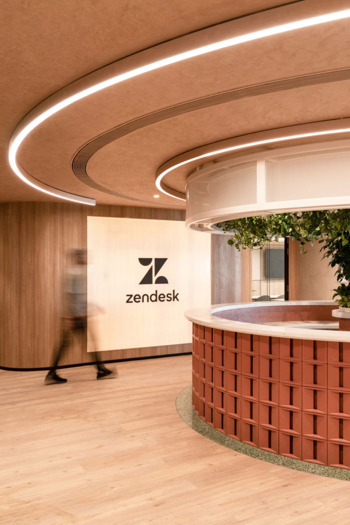 Zendesk Offices – Pune - 2