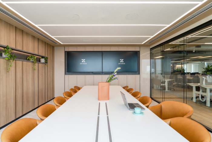 Zendesk Offices – Pune - 11