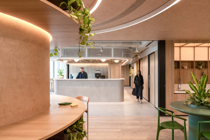 Zendesk Offices – Pune - 3