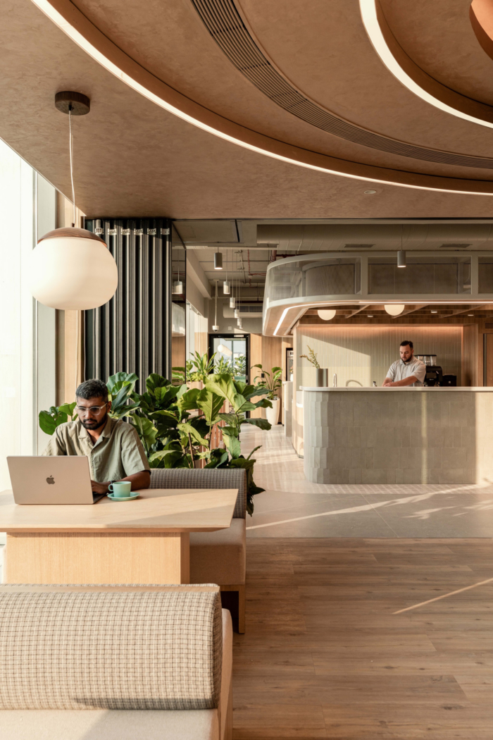 Zendesk Offices – Pune - 4