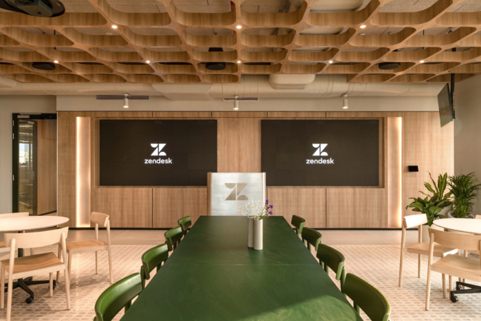 Zendesk Offices – Pune - 5