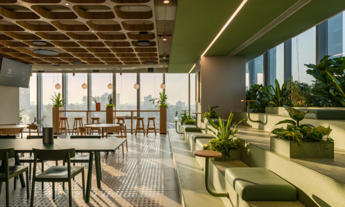 Zendesk Offices – Pune - 6