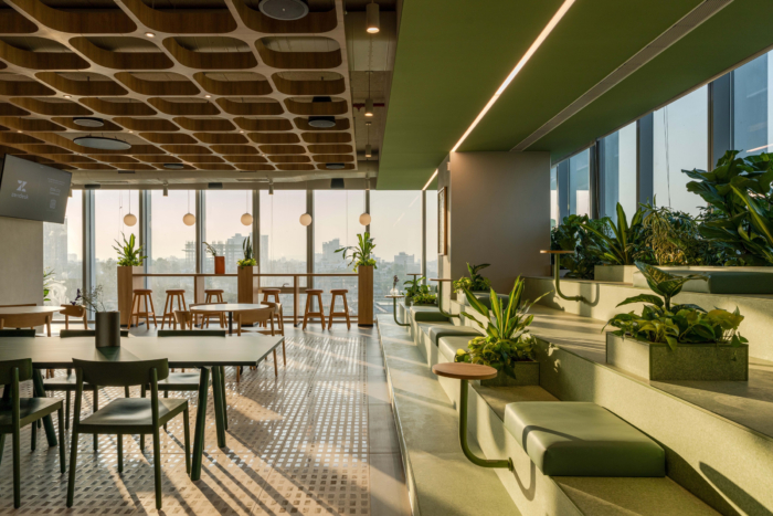 Zendesk Offices – Pune - 6