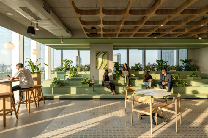 Zendesk Offices – Pune - 7