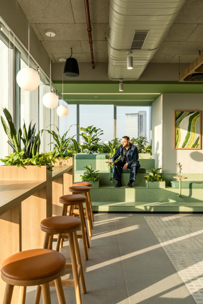 Zendesk Offices – Pune - 8