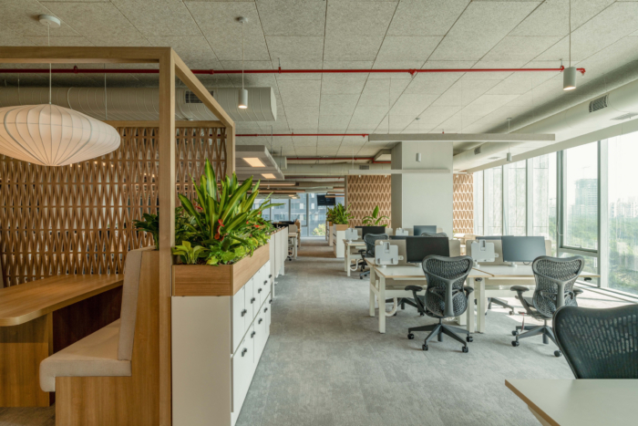 Zendesk Offices – Pune - 9
