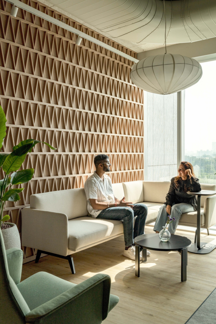 Zendesk Offices – Pune - 10
