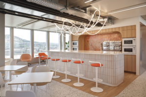 Confidential Client Offices – Zurich