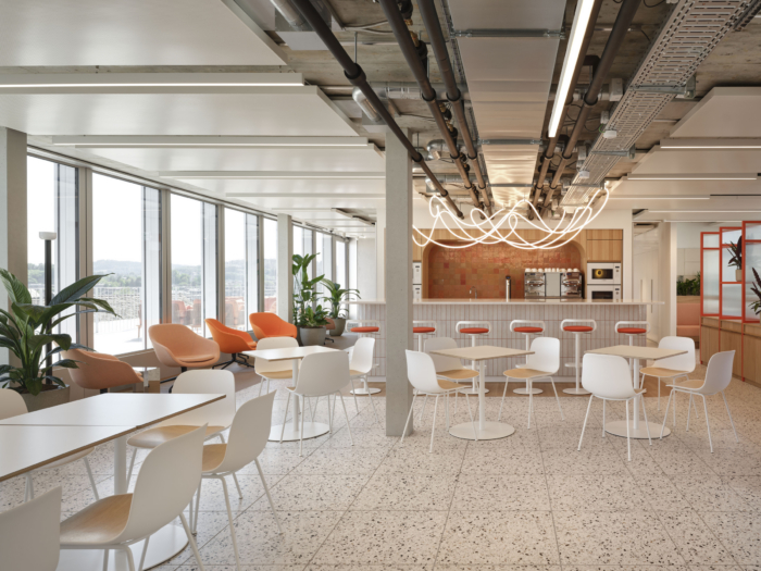 Confidential Client Offices - Zurich - 3