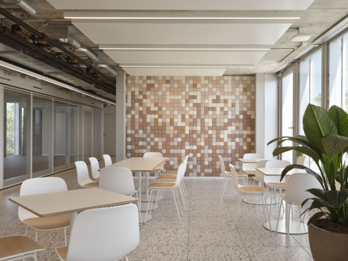 Confidential Client Offices - Zurich - 4