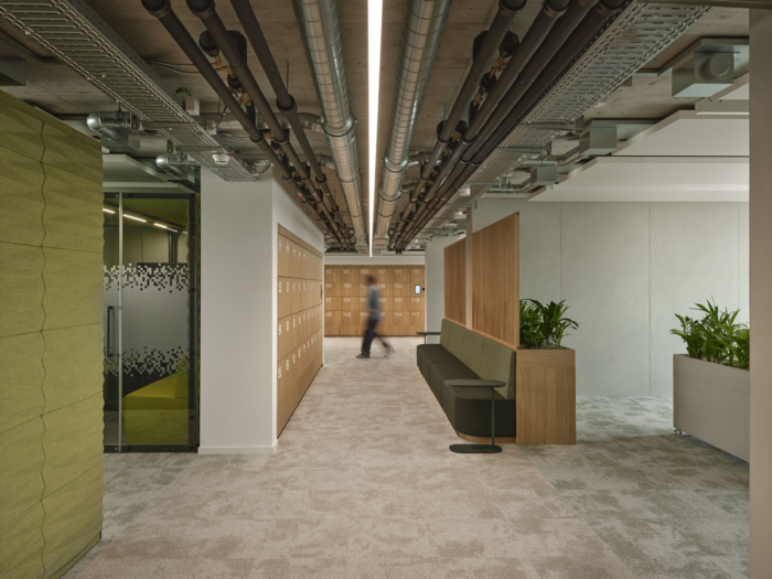 Confidential Client Offices - Zurich - 7