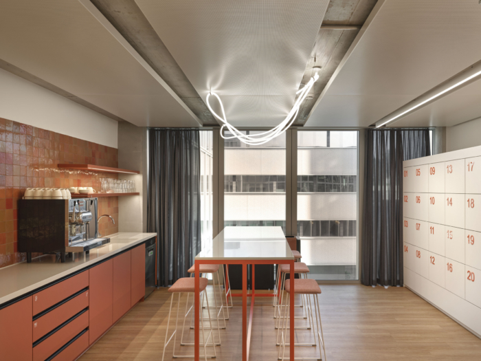 Confidential Client Offices - Zurich - 10