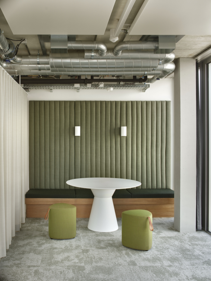 Confidential Client Offices - Zurich - 14