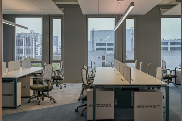 3SBio Offices – Shanghai - 11