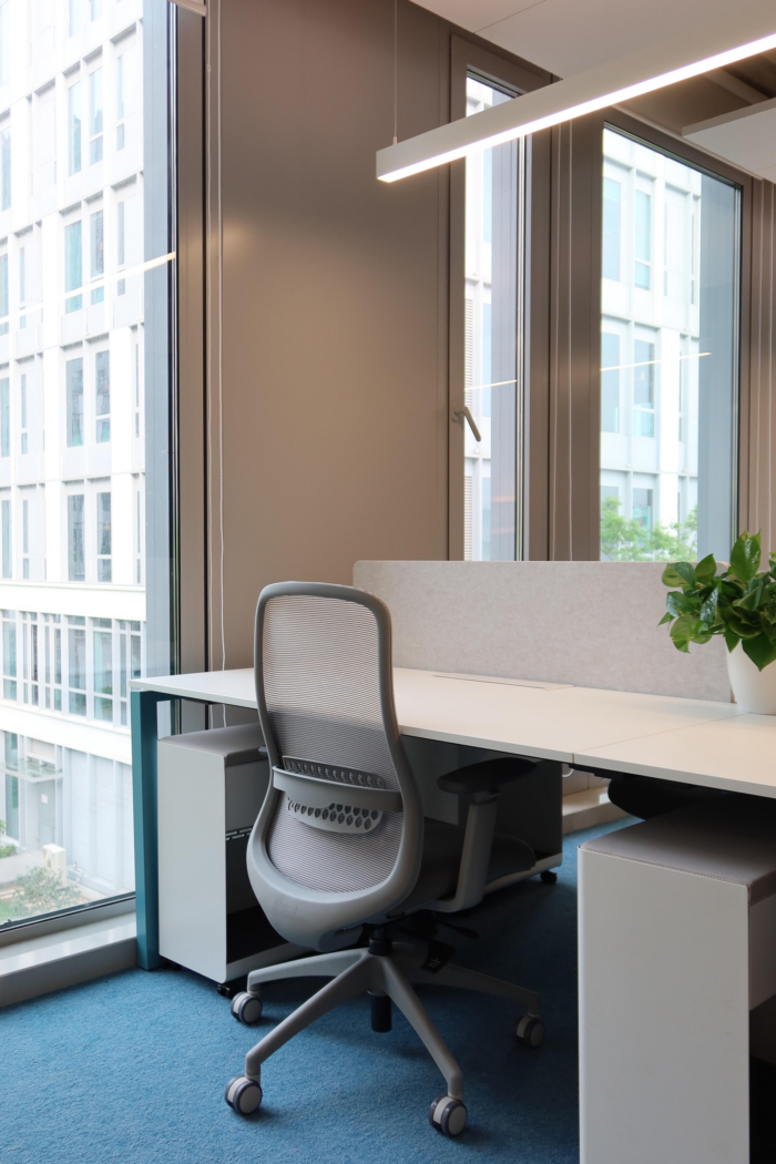 3SBio Offices – Shanghai - 12