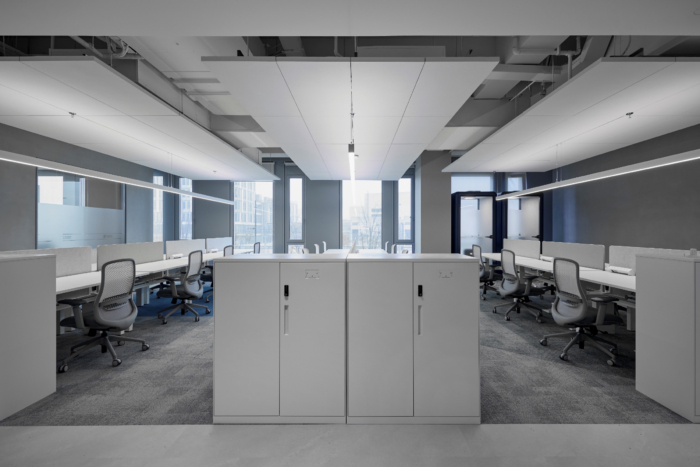 3SBio Offices – Shanghai - 13