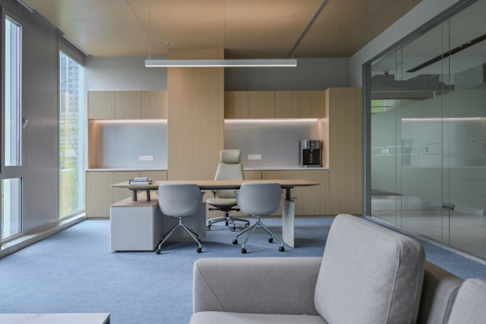 3SBio Offices – Shanghai - 14