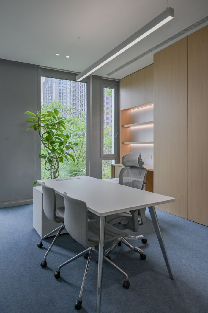 3SBio Offices – Shanghai - 15