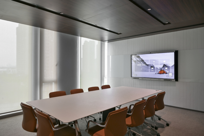 3SBio Offices – Shanghai - 16