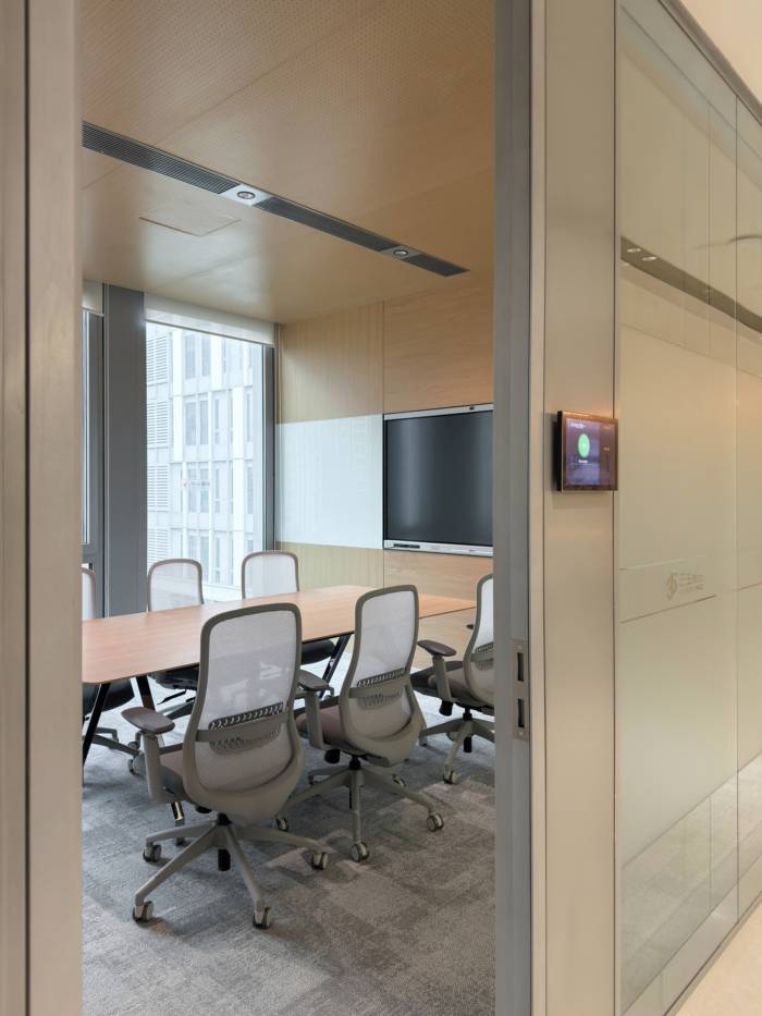 3SBio Offices – Shanghai - 18