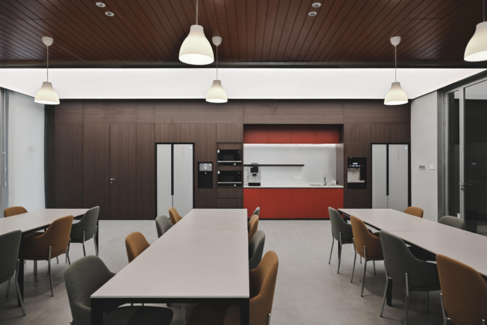 3SBio Offices – Shanghai - 19